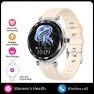 Ladies Smart Watch — Smart Watch, Lucky Start