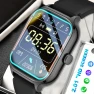 Smart Touchscreen Sports Watch — Smart Watch, BC Electrical Appliances