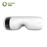Smart Foldable Eye Massager with Heat and Bluetooth, Ogawa
