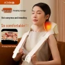 Smart Neck and Shoulder Massager, Hezheng