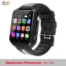 4G GPS Wi-Fi Smartwatch with Android System — Smart Watch, ESSAGER