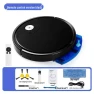 Robot Vacuum — Robot Vacuum, ToolCraft