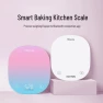 Smart Kitchen and Health Scale — Baby Scale, YunKangbao