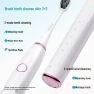 Smart Sonic Electric Toothbrush — Electric Toothbrush, Roman