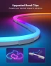 Превью RGBIC Neon Rope Light — LED Strip Lights, Govee