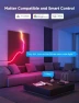 Превью RGBIC Neon Rope Light — LED Strip Lights, Govee