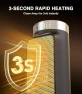 Превью Smart Electric Space Heater, DAYETTE