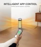 Превью Smart Electric Space Heater, DAYETTE