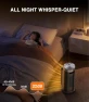 Превью Smart Electric Space Heater, DAYETTE