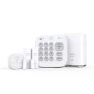 Превью 5-Piece Home Alarm Kit — Security Monitoring, eufy Security