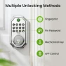 Превью Smart Door Lock — Smart Lock, GHome Smart