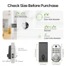 Превью Smart Door Lock — Smart Lock, GHome Smart