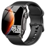 Превью Smart Watch with AMOLED Curved Display — Smart Watch, Poounur