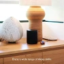 Превью Two Room Set with All-new Smart Speaker with Voice Control Built-In — Smart Speaker, Sonos