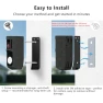 Превью Video Doorbell Camera Wireless — Video Doorbell, RUNOCAM