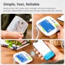 Превью Bluetooth Blood Pressure Monitor — Blood Pressure Monitor, Greater Goods