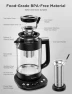 Превью Smart Electric Kettle with Tea Infuser — Electric Kettle, GoveeLife