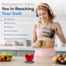 Превью Smart Food Scale — Smart Scale, Macroscale