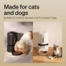 Превью Automatic Pet Feeder with Camera — Automatic Pet Feeder, PETLIBRO
