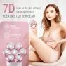 Превью Electric Razor for Women Legs, SHPAVVER