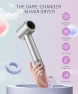 Превью Hair Dryer with Diffuser and Nozzle, Cosy Companions