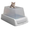 Превью Self-Cleaning Automatic Litter Box with Top-Entry and Motion-Sensing — Self-Cleaning Litter Box, PetSafe