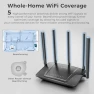 Превью Wi-Fi 6 Router, LNN