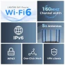 Превью Wi-Fi 6 Router, LNN