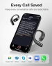 Превью OpenNote AI Voice Recorder – Open Ear Headphones — Translator Device, VIAIM