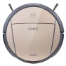 Robotic Vacuum Cleaner — Smart Cleaning Robots, ECOVACS