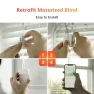Превью Smart Electric Motorized Blinds Kit, SwitchBot