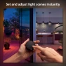 Превью Wall Tap Dial Light Switch — Smart Switch, Philips Hue