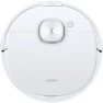 Robot Vacuum with Wet and Dry Cleaning — Robot Vacuum, ECOVACS