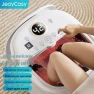 Smart Heating Foot Bath Massager, Jiancheng