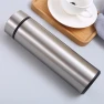 Smart Thermos Stainless Steel Vacuum Insulated Touch Mug — Travel Drinkware, Indoor Furniture