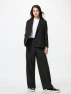 Smart Wide Pants, Uniqlo