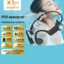 Waterproof Sports Bluetooth Headset, SmartGears