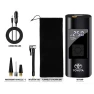 Car Tire Inflator Smart Digital Inflatable Pump — Tire Inflation Solutions, Toyota