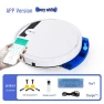 Intelligent Robot Vacuum — Robot Vacuum, CDT