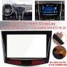 Touchscreen Display, Cadillac