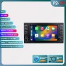 Car Multimedia System with Touch Screen — Car Infotainment System, OSSURET