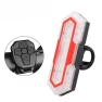 Smart Bike Rear Light — Bike Headlights, Binchi Outdoor Equipment