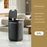 Smart Trash Can — Smart Trash Can, Homedepot