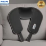 Smart U-shaped Shoulder Neck Massager — Massage Gun, Philips