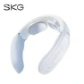 Enhanced Portable Smart Neck Massager — Massage Gun, SKG