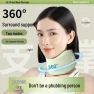 Smart Neck Massager — Massage Gun, Hezheng