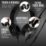 Превью Classroom Headphone & Mic Set, Sonitum