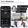 Превью Health Tracker Smart Ring — Smart Ring, Shenzhen Yawell Intelligent Technology Co.,Ltd
