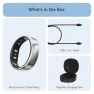 Превью Smart Ring with Sleep Apnea Monitoring — Smart Ring, RingConn