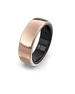 Превью Titanium Unisex Smart Ring — Smart Rings, aabo